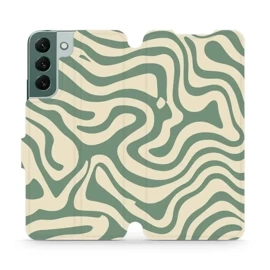 Etui do Samsung Galaxy S22 Plus - wzór VA57S