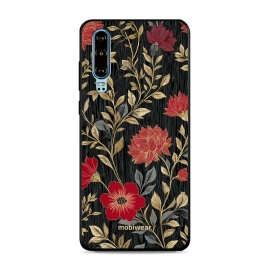 Etui Glossy Case do Huawei P30 - wzór G172G