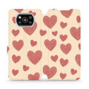 Etui do Xiaomi POCO X3 Pro - wzór VP93S