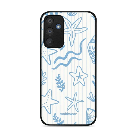 Etui Glossy Case do Samsung Galaxy M15 5G - wzór GP88G