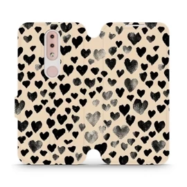 Etui do Nokia 4.2 - wzór VA51S