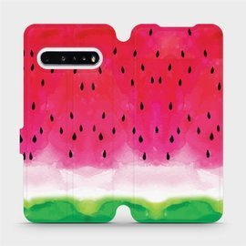 Etui do LG V60 ThinQ 5G - wzór V086S