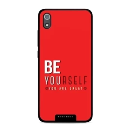 Etui Glossy Case do Xiaomi Redmi 7A - wzór G072G