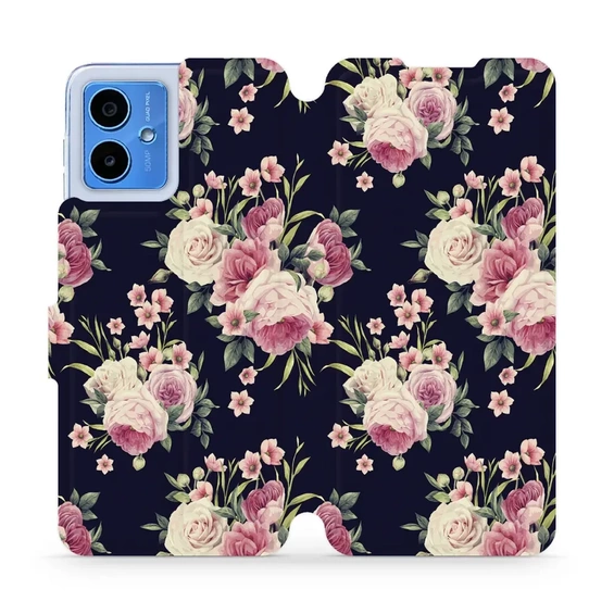 Etui do Motorola Moto G14 - wzór V068P