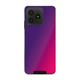 Etui Glossy Case do Realme Note 50 - wzór G067G