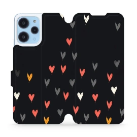 Etui do Xiaomi Redmi 12 - wzór VP79P