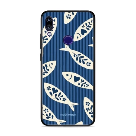 Etui Glossy Case do Xiaomi Redmi Note 7 - wzór GP89G