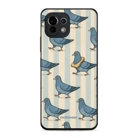 Etui Glossy Case do Xiaomi Mi 11 Lite - wzór GP91G