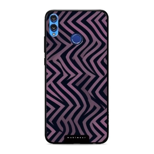 Etui Glossy Case do Huawei Honor 8X - wzór GA55G