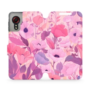 Etui do Samsung Galaxy Xcover 5 - wzór VP74S