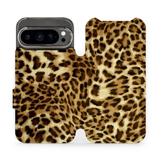 Etui do Google Pixel 9 Pro - wzór VA33P