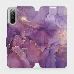 Etui do Sony Xperia 10 III - wzór VP20S