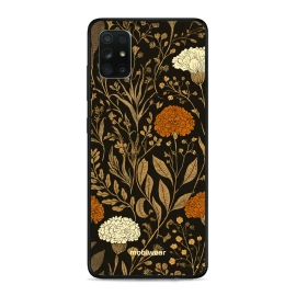 Etui Glossy Case do Samsung Galaxy A71 - wzór G174G