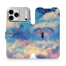 Etui do Apple iPhone 17 Pro Max - wzór MR09S