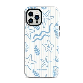 Etui Elite Pro do Apple iPhone 12 Pro Max - wzór EP88E