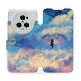 Etui do Huawei Honor Magic5 Pro 5G - wzór MR09S