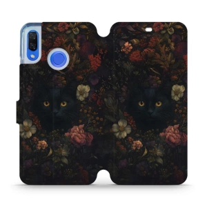 Etui do Huawei Nova 3 - wzór V161S