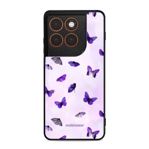 Etui Glossy Case do Motorola Edge 70 - wzór GP77G