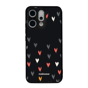 Etui Glossy Case do OPPO Reno 14 5G - wzór GP79G