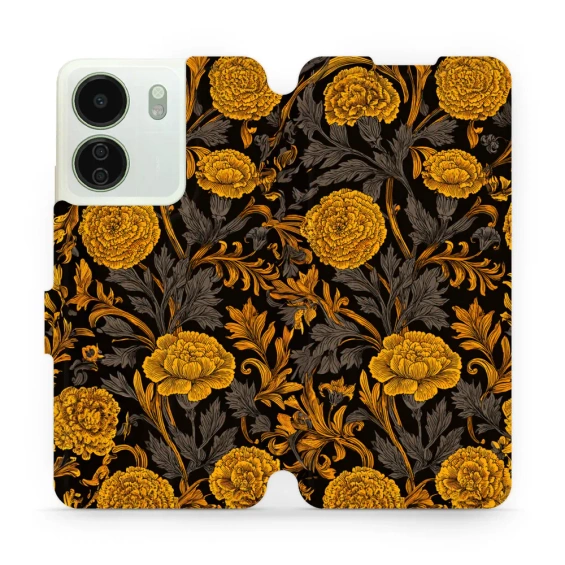 Etui do Xiaomi Redmi 13C - wzór V173S