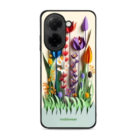 Etui Glossy Case do Xiaomi Redmi A5 - wzór G015G