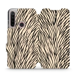 Etui do Xiaomi Redmi Note 8 2021 - wzór VA52S