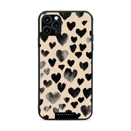 Etui Glossy Case do Apple iPhone 11 Pro Max - wzór GA51G