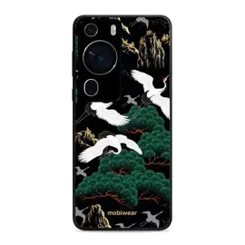 Etui Glossy Case do Huawei P60 Pro - wzór G042G