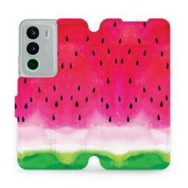 Etui do Realme P3 lite - wzór V086S