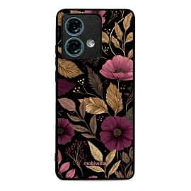 Etui Glossy Case do Motorola Edge 40 Neo - wzór G170G