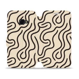 Etui do Samsung Galaxy Xcover 4 - wzór VA60S