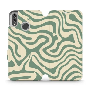 Etui do Huawei Honor 8X - wzór VA57S