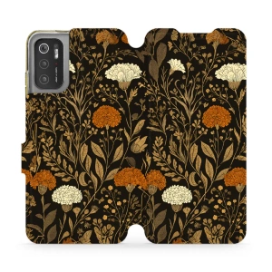 Etui do Xiaomi POCO M3 Pro 5G - wzór V174S