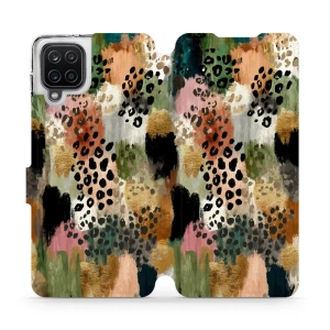 Etui do Samsung Galaxy A12 - wzór V167S