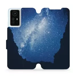 Etui do Xiaomi Redmi Note 12S - wzór M146P