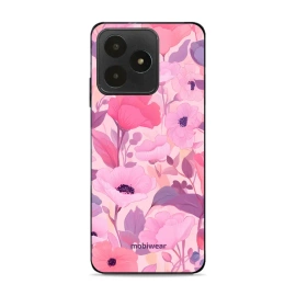 Etui Glossy Case do Realme Note 50 - wzór GP74G