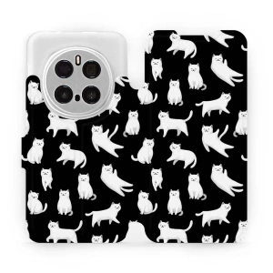 Etui do Huawei Honor Magic7 Pro 5G - wzór V163S