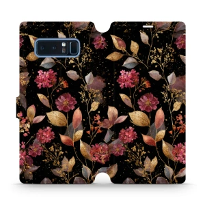 Etui do Samsung Galaxy Note 8 - wzór V171S