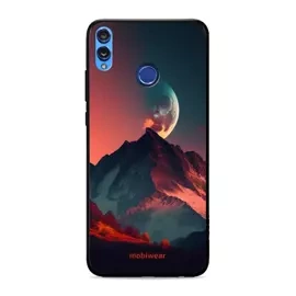 Etui Glossy Case do Huawei Honor 8X - wzór G007G