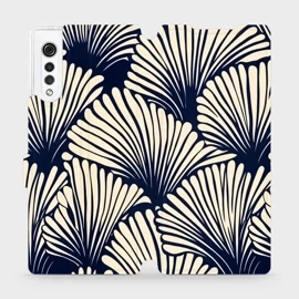 Etui do LG Velvet - wzór VA41S