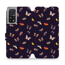 Etui do Xiaomi Mi 10T - wzór VP78S