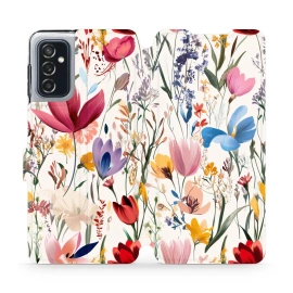 Etui do Samsung Galaxy M52 5G - wzór MP70S