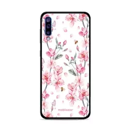 Etui Glossy Case do Samsung Galaxy A50 - wzór G033G