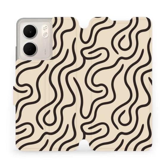 Etui do OPPO A5x - wzór VA60S