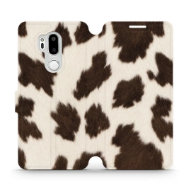 Etui do LG G7 ThinQ - wzór V166S