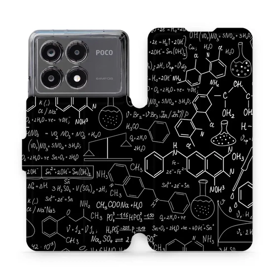 Etui do Xiaomi POCO X6 Pro - wzór V060P