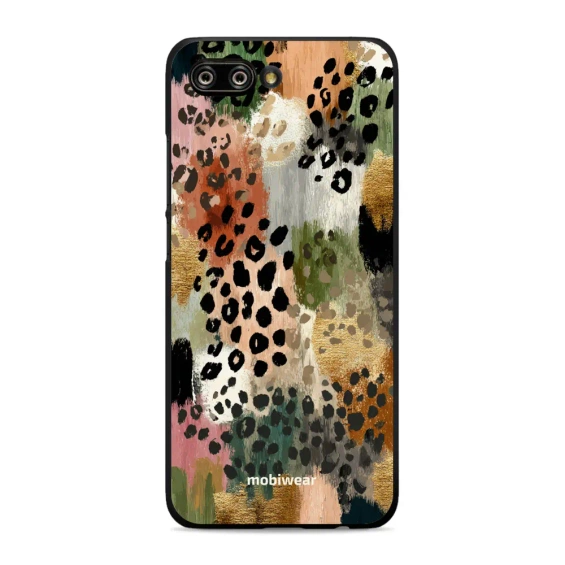 Etui Glossy Case do Huawei Honor 10 - wzór G167G