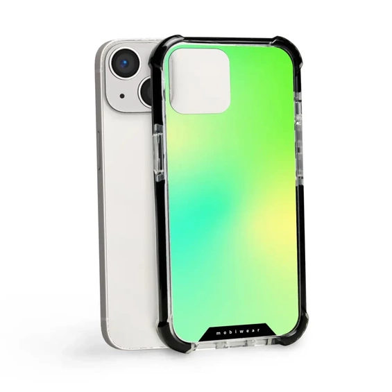 Etui MagSafe Elite Bumper Apple iPhone 13 mini - wzór D035D