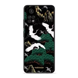 Etui Glossy Case do Xiaomi Redmi Note 11S - wzór G042G