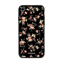 Etui Glossy Case do Apple iPhone SE 2022 - wzór G039G